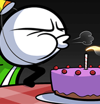 Birthday Wish