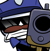 Criminal Spotted