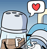 loading artist salty tears