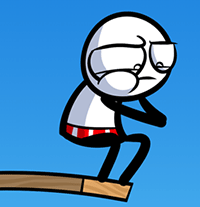 Taking a Dive