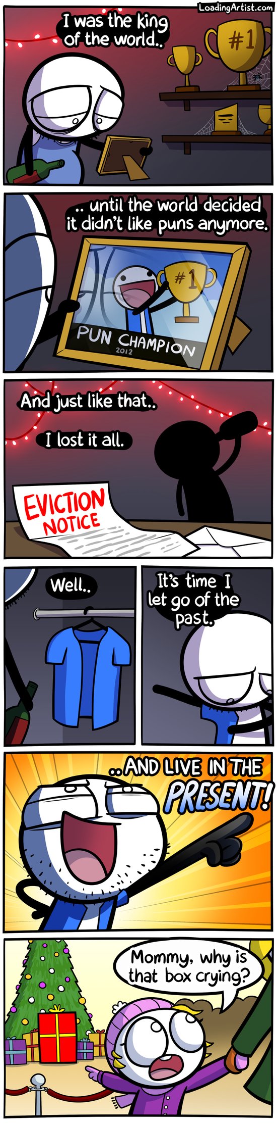 A Gifted Man A Gifted Man