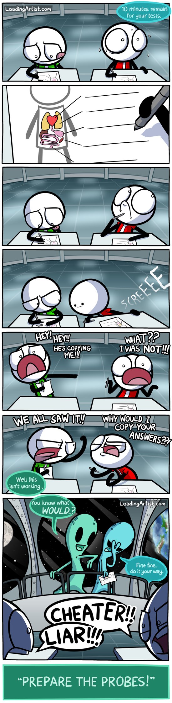 Analyze and Assess Analyze and Assess