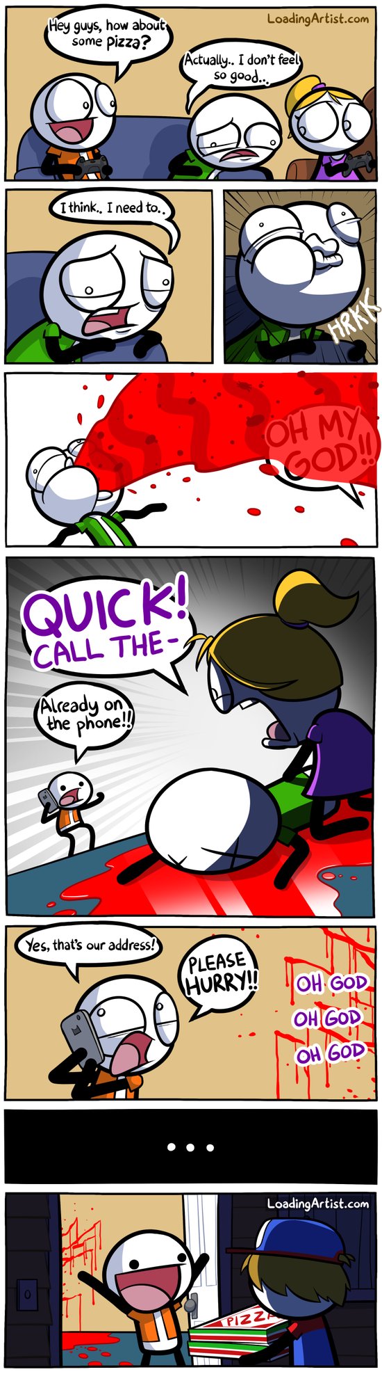 Emergency Service Emergency Service