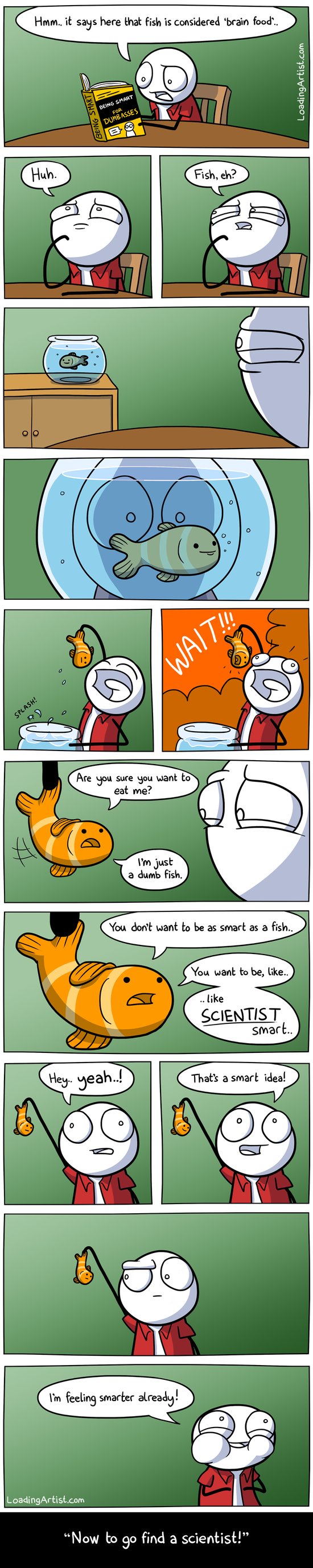 Food For Thought Food For Thought