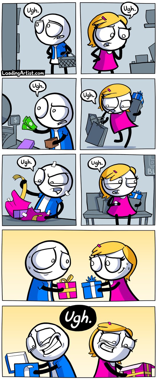 Gift Giving Gift Giving