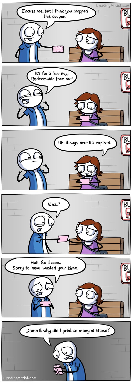 Hugs For Nothing Hugs For Nothing