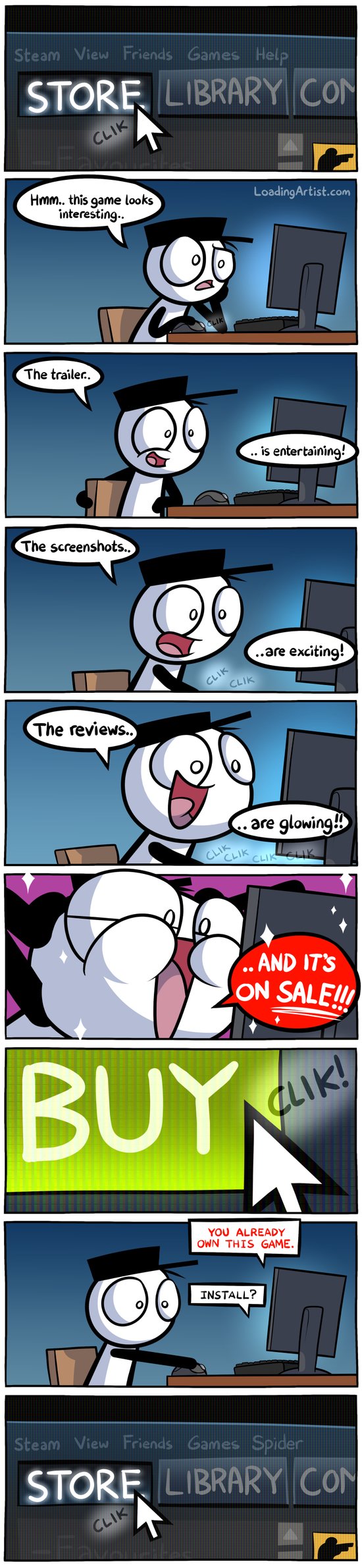 Interesting Game Interesting Game