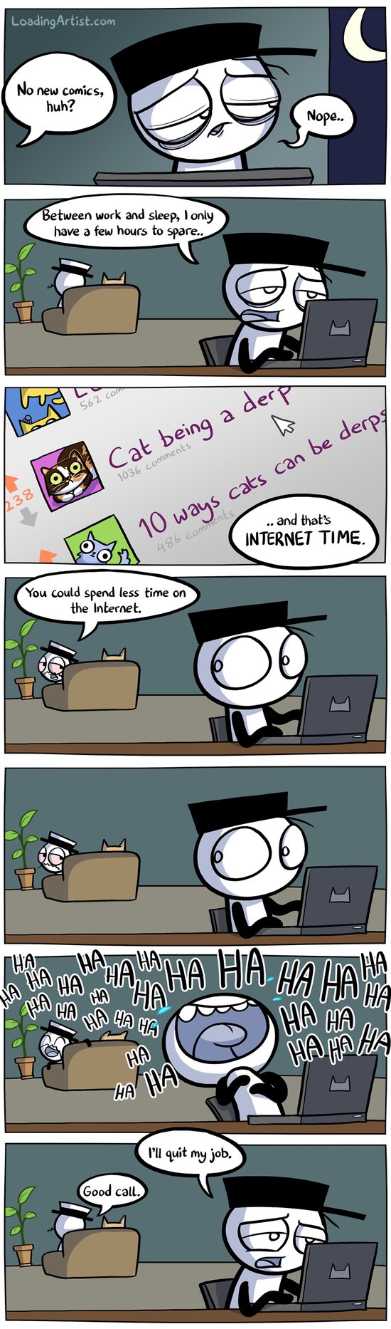 Internet Time Internet Time