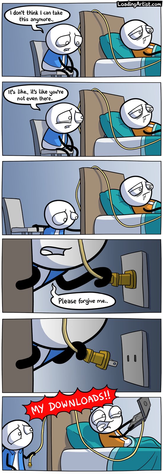 Life Support Life Support