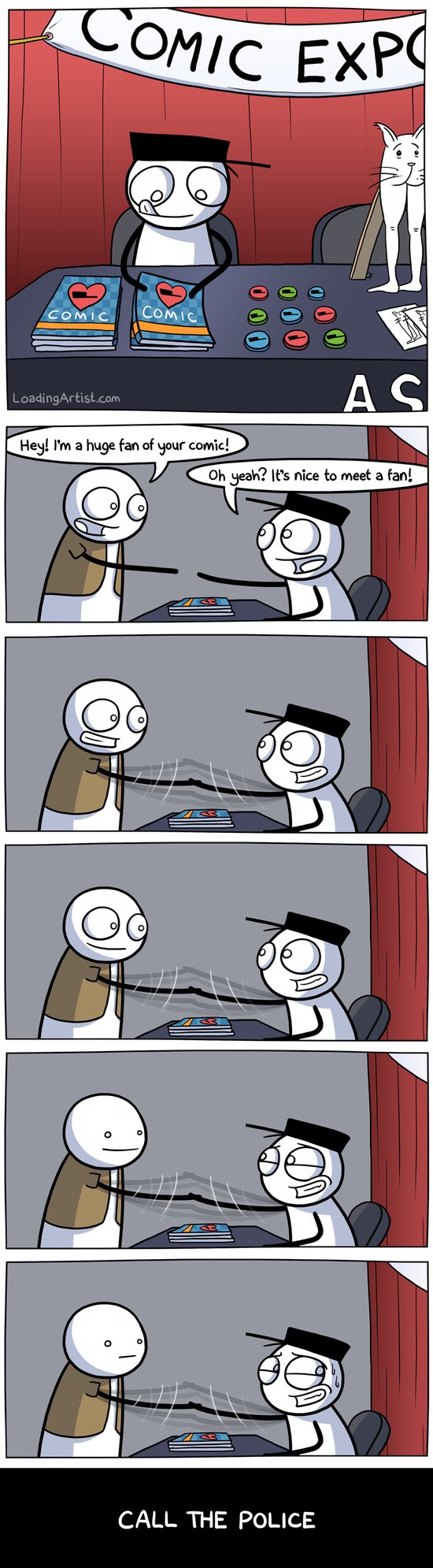 My First Convention My First Convention