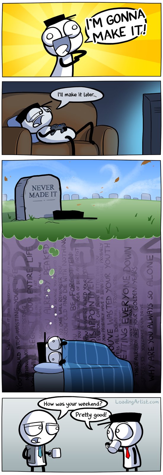 Now And Never Now And Never