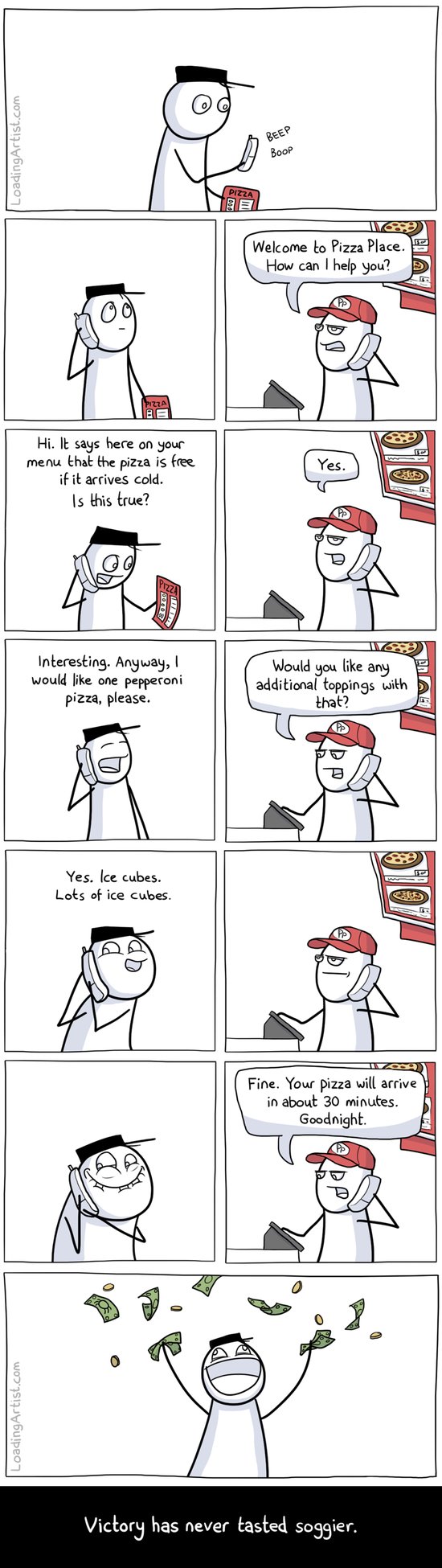 Pizza Night Pizza Night