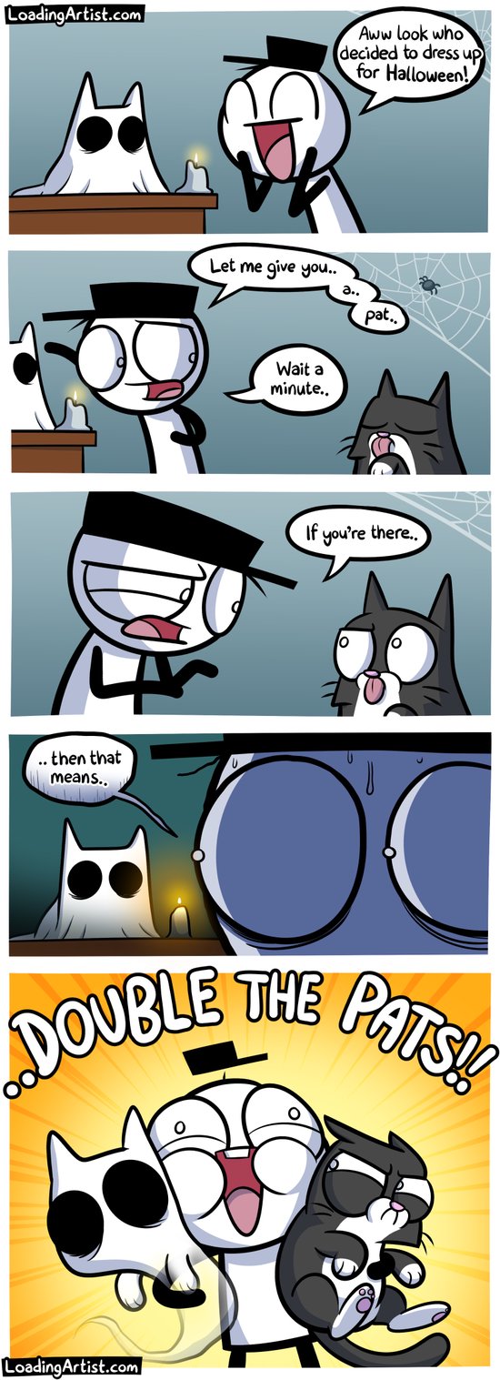 Purrtergeist Purrtergeist