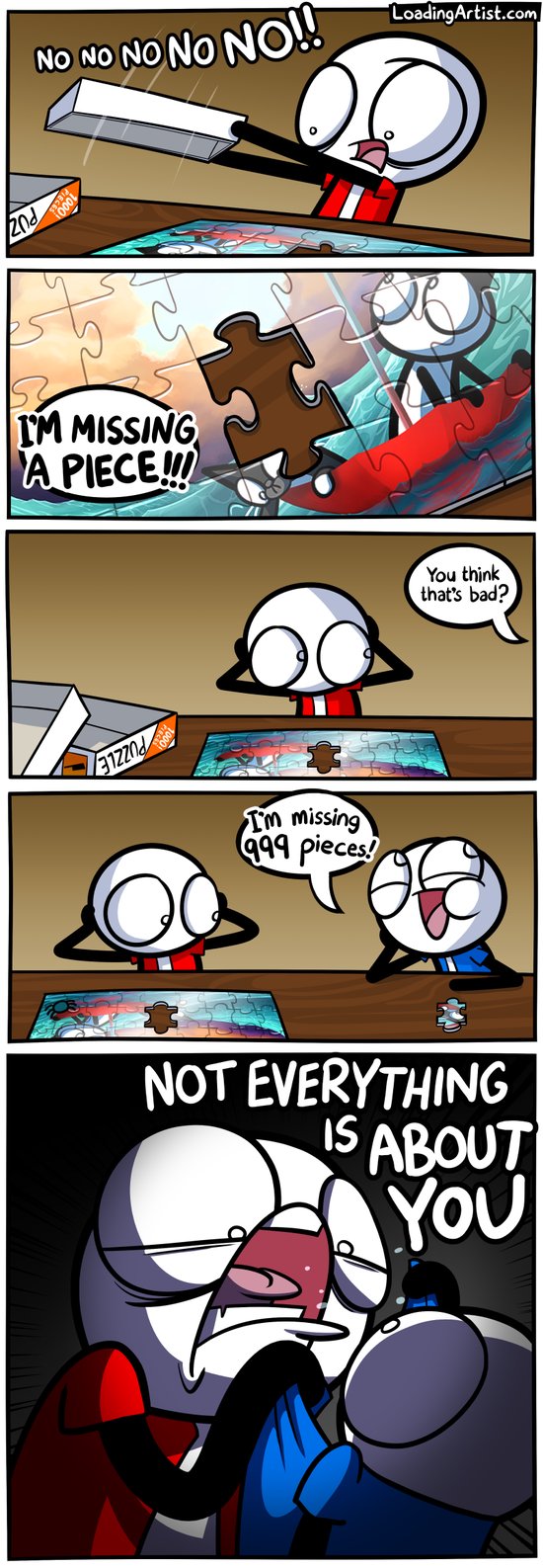 Seeking Piece Seeking Piece