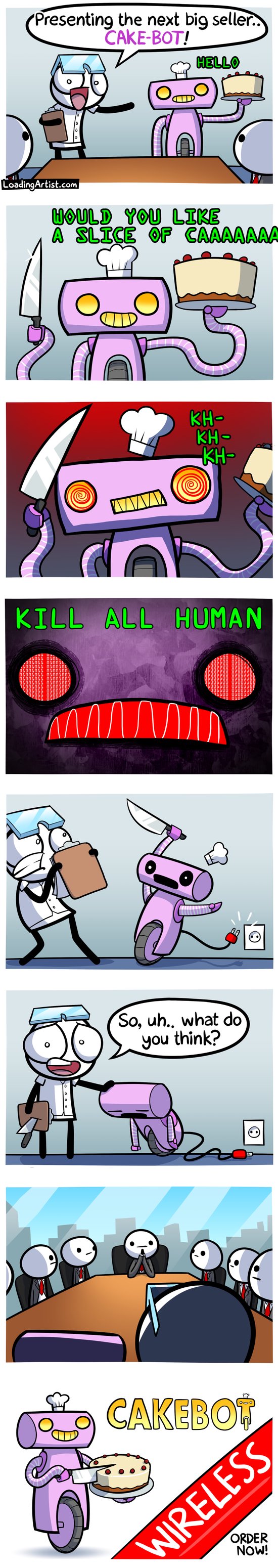 Slice of Life Slice of Life