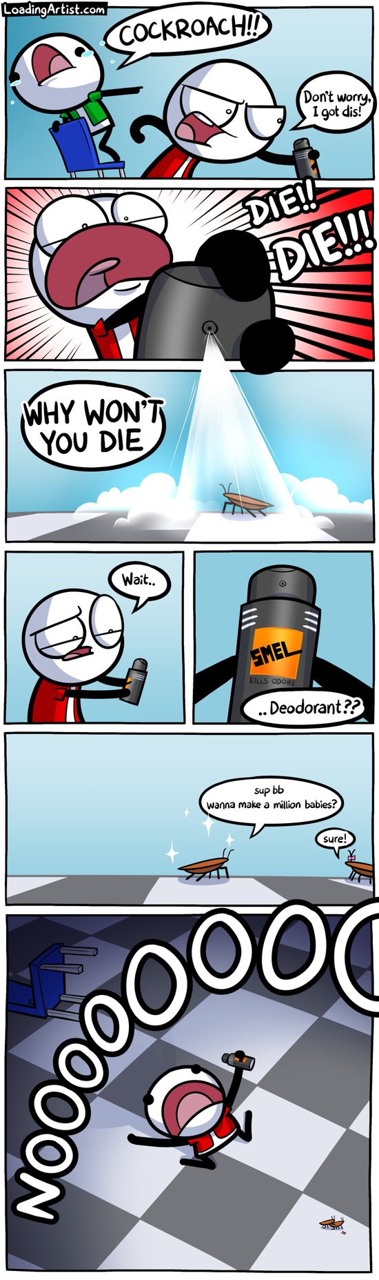 Spray and Slay Spray and Slay