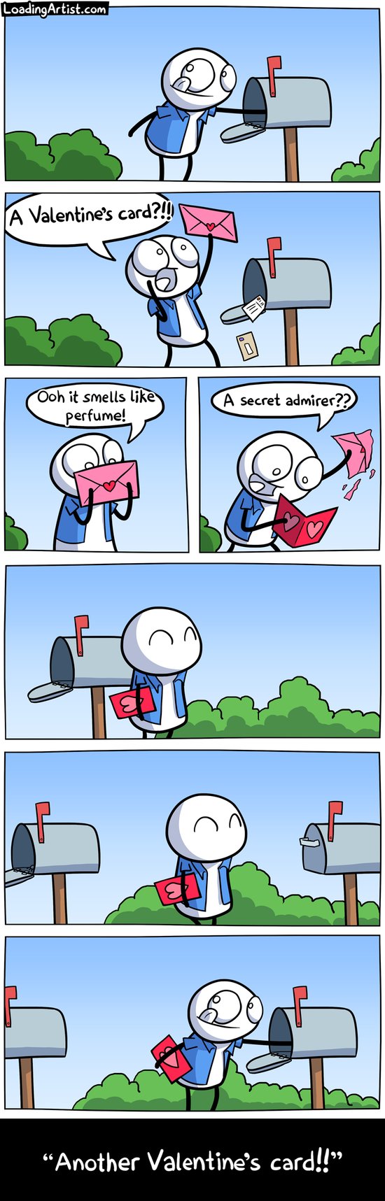 Valentines Card Valentines Card