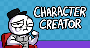 Character Creator!