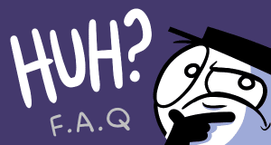 Frequently Asked Questions