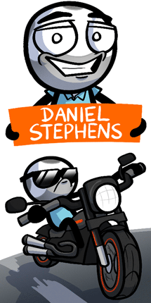 Daniel Stephens