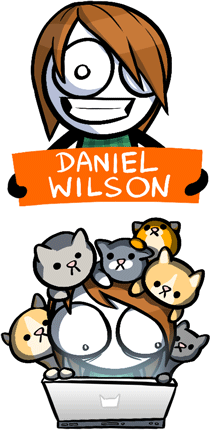 Daniel Wilson