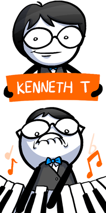 Kenneth T