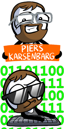 Piers Karsenbarg