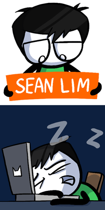 Sean Lim