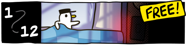 0. Burnout (Parts 1 - 12))