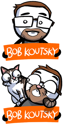 Bob Koutsky