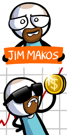 Jim Makos