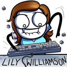 Lily Williamson