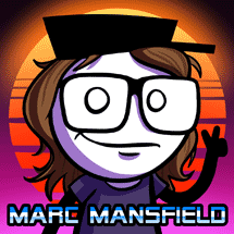 Marc Mansfield